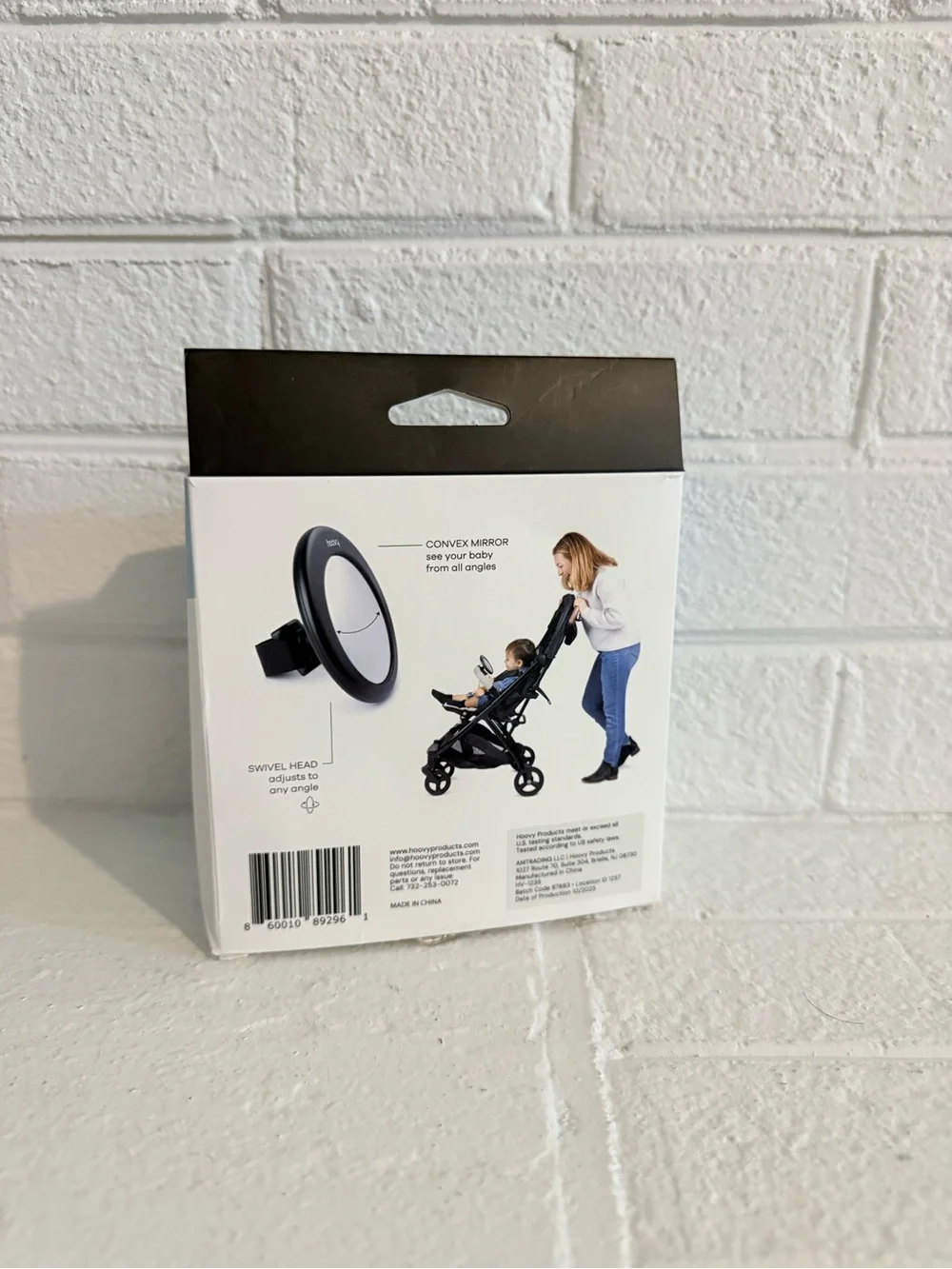 Hubble Nursery Pal Skyview 5